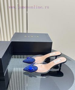The Most Drilled Half DragALA ࠖ A | HIGH LOVE Slippers | | | ALA ࠖ A | HIGH LOVEThe High Love H 96v3ptcs