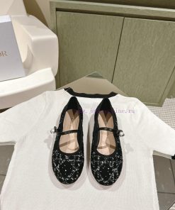 ️𝐃 𝐈 𝐎" 𝐑 " |  | ²⁰²4 𝐬𝐬  🤍🤎 New Four Seasons Single Shoe Series Top New 〰◽ Original Customized 5kxe7st9