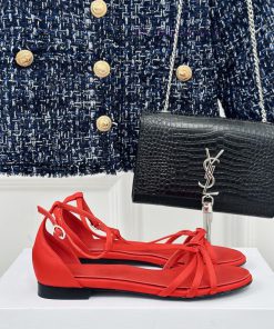 Flat Bottomed 350 High Heels 360Cotemp S Spring/Summer New ProductsHigh Heeled Sandals SeriesTh dboq6wry