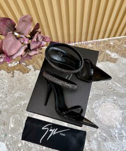 New Giuseppe Zanotti - SS2024 Summer Collection———————————2023 New Spring/Summer Collection: Wa yykweww9