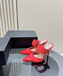 The MostALA ࠖ A | HIGH LOVE Cool Mop ALA ࠖ A | HIGH LOVEThe High Love High-heeled Shoes That Ev vayoqy13