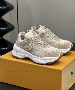 Insert New ColorsL…V Run55 2024 New Arrival～L Run55 Running Shoes 2024 New ModelSuper Easy To W z0fb1e1u