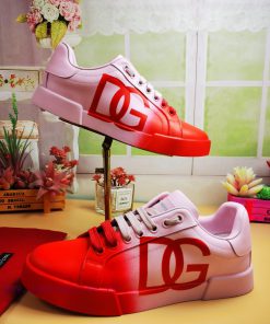 New Color Dolce&Gabbana DG2024 Early Spring Latest Popular Couple Style Italian Fashion Show DO b71cmgme