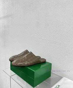 The Original Development Of BottegaVeneta Bowyer Lovers' Casual Shoes The 2024ss New Lovers' Su lunvkhhd