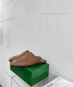 The Original Development Of BottegaVeneta Bottega Sunday Casual Shoes For Lovers The 2024ss New 99rta1n2