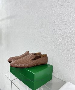 The Original Development Of BottegaVeneta Bottega Sunday Lovers' Casual Shoes The 2024ss New Lo 6gv865jt