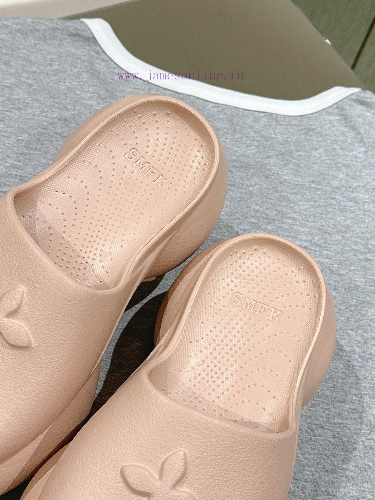 7cm| ²⁰²4 𝐬𝐬 🤍🤎SMFK's Latest Hot Summer Thick Soled Slippers Are Hard To Find In New Stores. ju5vlwit - Image 5