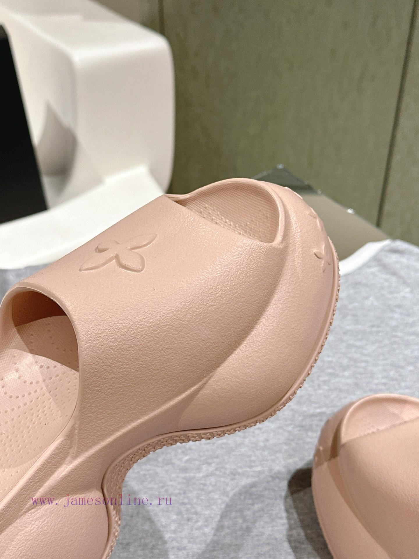 7cm| ²⁰²4 𝐬𝐬 🤍🤎SMFK's Latest Hot Summer Thick Soled Slippers Are Hard To Find In New Stores. ju5vlwit - Image 6