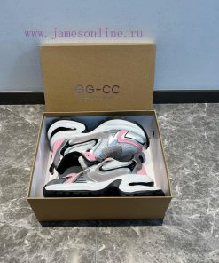 GG Gucci-CC Lifestyle And Leisure Shoes With Thick Soles Fashionable Sports Retro Low Top Dad S op7xpdpe