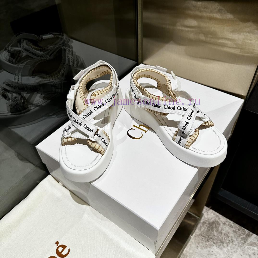 Low Profit No Bargaining Upgraded Roman Sandals Are HereChloe's Latest Cross Roman SandalsThe O 3f87oa3f - Image 5