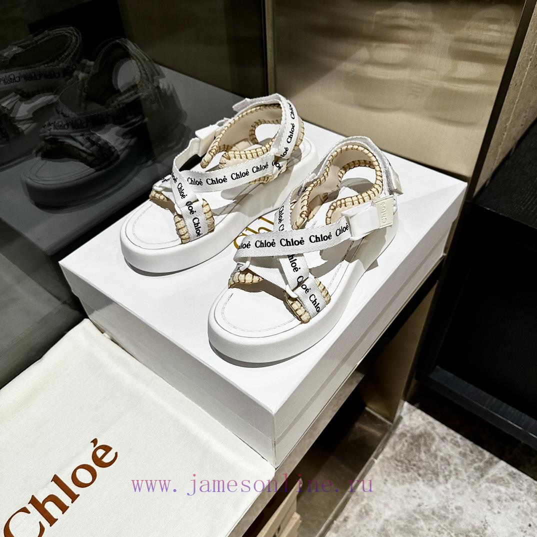 Low Profit No Bargaining Upgraded Roman Sandals Are HereChloe's Latest Cross Roman SandalsThe O 3f87oa3f - Image 9