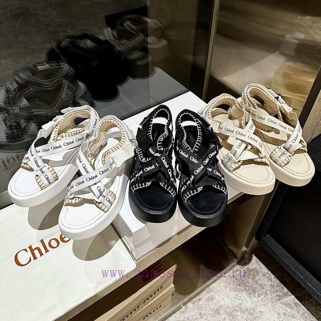 Low Profit No Bargaining Upgraded Roman Sandals Are HereChloe's Latest Cross Roman SandalsThe O 3f87oa3f - Image 10