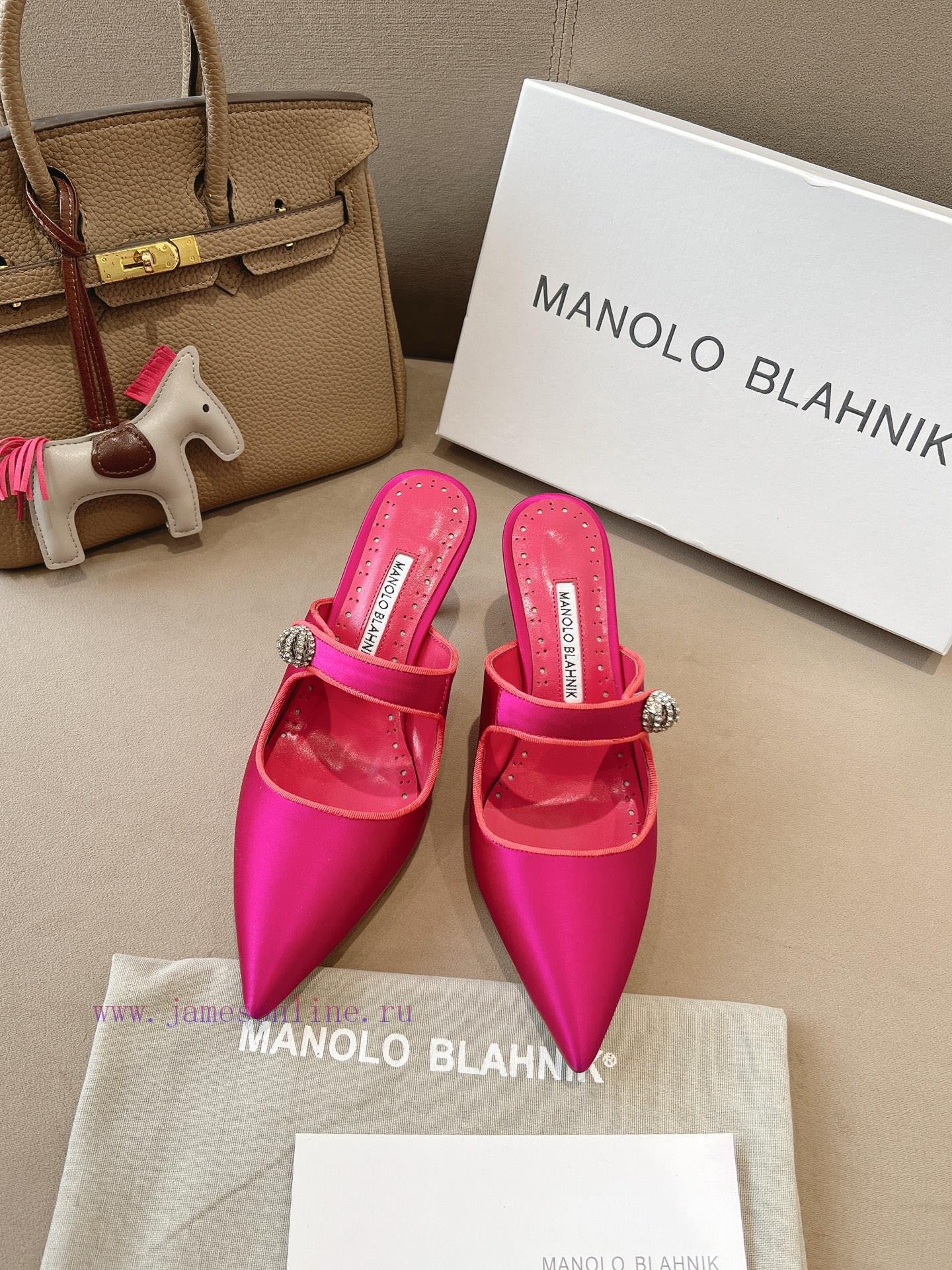 Manolo Blahni * Classic Whether Viewed Online Or Received In Person It Is Beautiful Elegant And k5t4ddv4 - Image 9