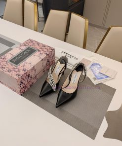 JlMMY CHOO Zhou Yangjie 2024 𝐬𝐬 (specially Packaged In 23 3D Snake Pattern Magnetic Boxes) Top r9idmhch