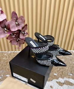 The MostALA ࠖ A | HIGH LOVE High Heels | | | ALA ࠖ A | HIGH LOVEThe High Love High-heeled Shoes dkbr6fge
