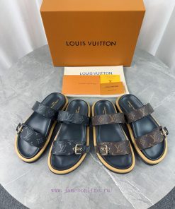 LV | Louis Vuitton🧡 The Top Of The Line Original Version Of The 2024 Spring/summer New Collecti ms44nyvb