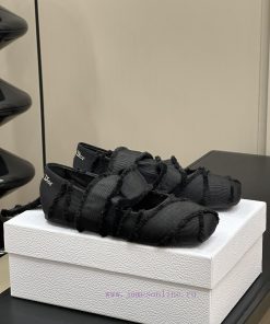Dio…r Ss24 New Arrival～CDior Bow Pearl Flat SandalsLoose Woven Tape Design Flexible And Exquisi dze273wd