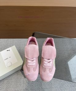 Open Yy X Puma 24ss Collaboration Brand New Avanti Collaboration Sports Shoes Perfect Fusion Of t7v1i3hf