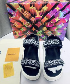Lv Original Mold One-to-one Welcome To Take Photos Of 35-40 Sides Of Calf Leather And Lv Flower 6xoxeywr