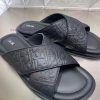 The Dior Alias Sandals Combine A Casual And Elegant Style Crafted With Khaki Dior Gravity Print wn4of1n9