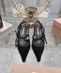 2024 New Kitten And Empty Sandals Super Fairy Really Sweet Outer Decoration With Bow Can Be Sal ez8bogo6