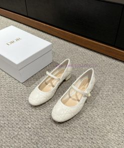 Purchasing AgentDior Ss24new Arrival～Dior 2024 New Products | Mary Jane Ballet ShoesMary Jane F fxgwsjep