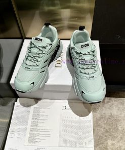 The New Product From The Dior 2024 Series This C'est Dior Sports Shoe Showcases A Striking And h67mwsn2