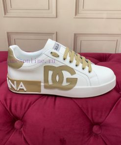 Women's And Men's 320 High End High Quality Brand Bottom DOLCE&GABBANA 2024 New High End Qualit 3kw3yts0