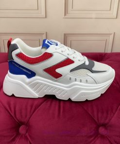 Women's And Men's 360 High End High Quality Brand Outsole DOLCE&GABBANA 2024 New High End Quali jrfbp8jr