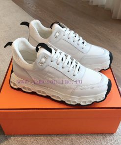 Hermes 24 New Sports ShoesHermes 2024 Giga Sports Shoe New ProductHeight Increased By 3.5cm One ji15kizn