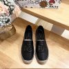Dolce&Gabbana The Style Of The Banner D&G Hemp Bottom Fishing Shoe DG Is Really Becoming More A mdnog8ma