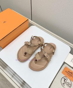 Chypre Sandals And Beach Shoes Come In A Cute And Explosive Color Scheme Making Them Extremely 1ssk041v