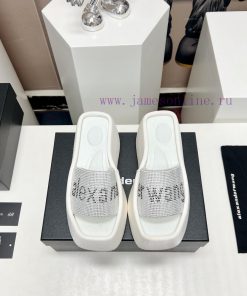 Top PriceA * Alexander~Wang Alexander King's Latest Explosive Collection For Spring And Summer hvw4pzsn