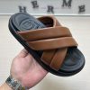 Dolce&Gabbana DG High-quality Super Soft And Comfortable Slippers Official Website Synchronized 9x00ht2x