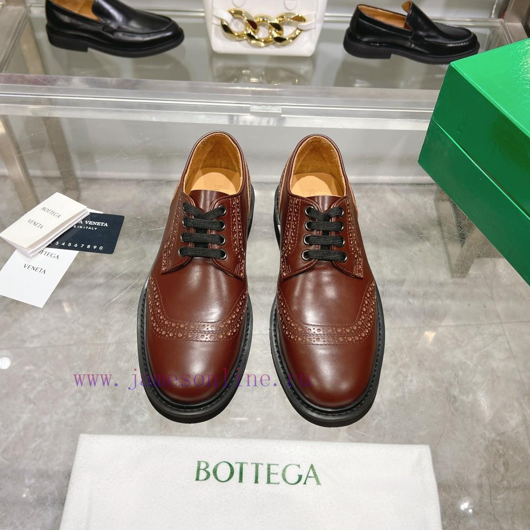 Top Tier High-end Purchasing Agent Quality Original Development Bottega Veneta2024s Latest Popu dau2bmp8