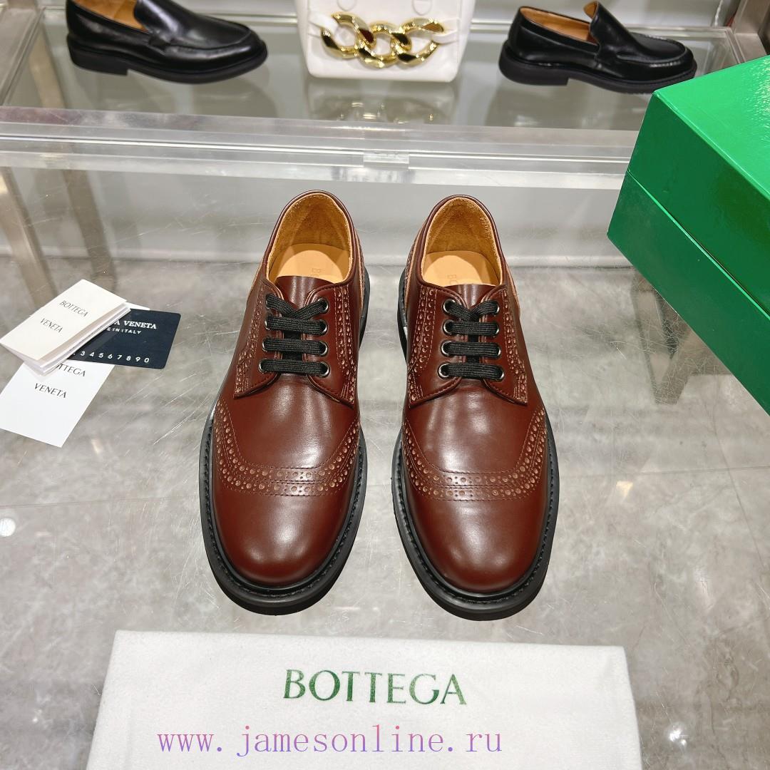 Top Tier High-end Purchasing Agent Quality Original Development Bottega Veneta2024s Latest Popu dau2bmp8 - Image 2