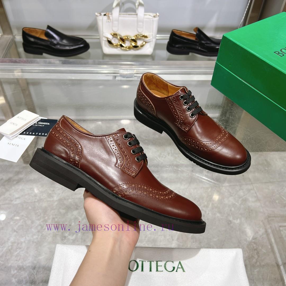 Top Tier High-end Purchasing Agent Quality Original Development Bottega Veneta2024s Latest Popu dau2bmp8 - Image 5