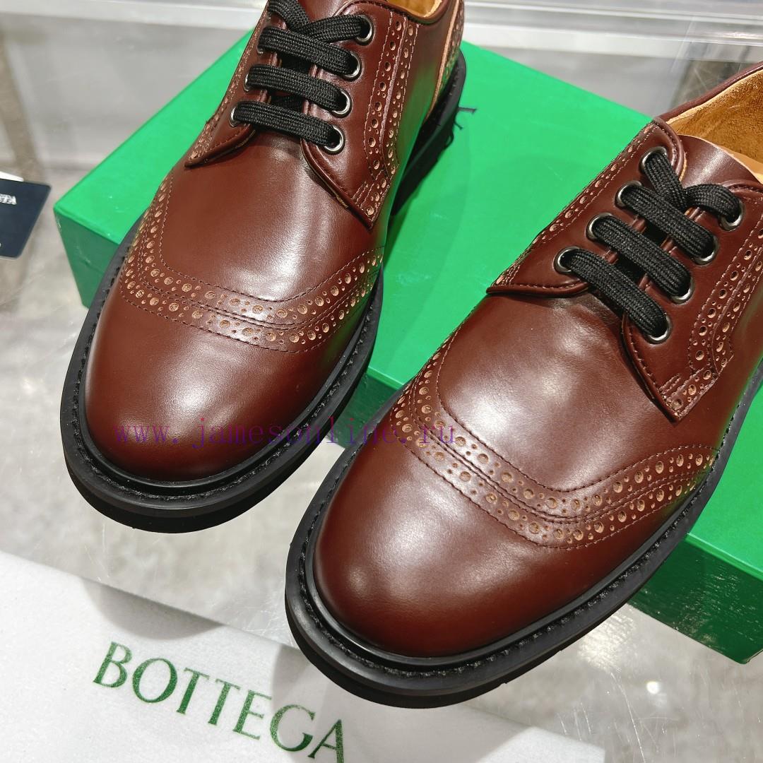 Top Tier High-end Purchasing Agent Quality Original Development Bottega Veneta2024s Latest Popu dau2bmp8 - Image 8