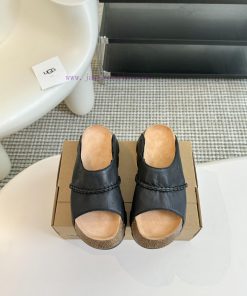 UGG Gucci-24vs Spring/Summer Hot Selling Sponge Cake Thick Bottom Sandals SeriesSponge Cake Wit y7bqpm3y