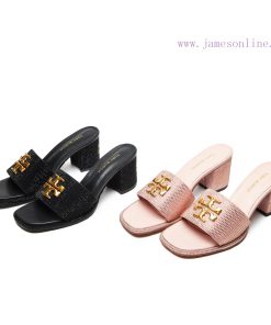 19668-15 Tory Burch New Mid Heel Diamond Slippers35-43 SizeUpdate Time: May 24 2024 By DDuo Sho ae431e6k