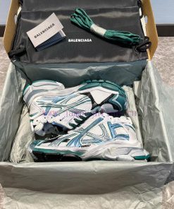 Top Balenciaga Balenciaga Runner 1.5 Emerald Green Balenciaga Was Founded By The Great Genius D mypja86t