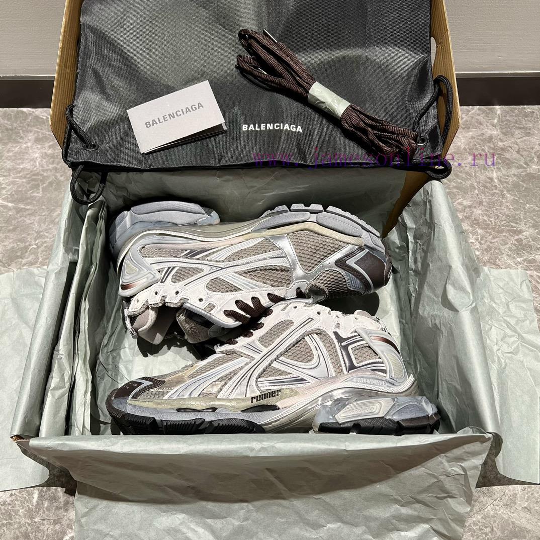 Top Balenciaga Balenciaga Runner 1.5 Brown Coffee Balenciaga Was Founded By The Great Genius De 5uikkj0m - Image 2