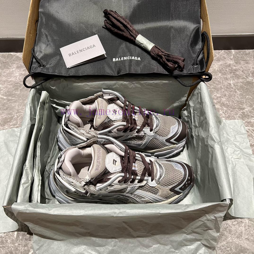 Top Balenciaga Balenciaga Runner 1.5 Brown Coffee Balenciaga Was Founded By The Great Genius De 5uikkj0m - Image 3