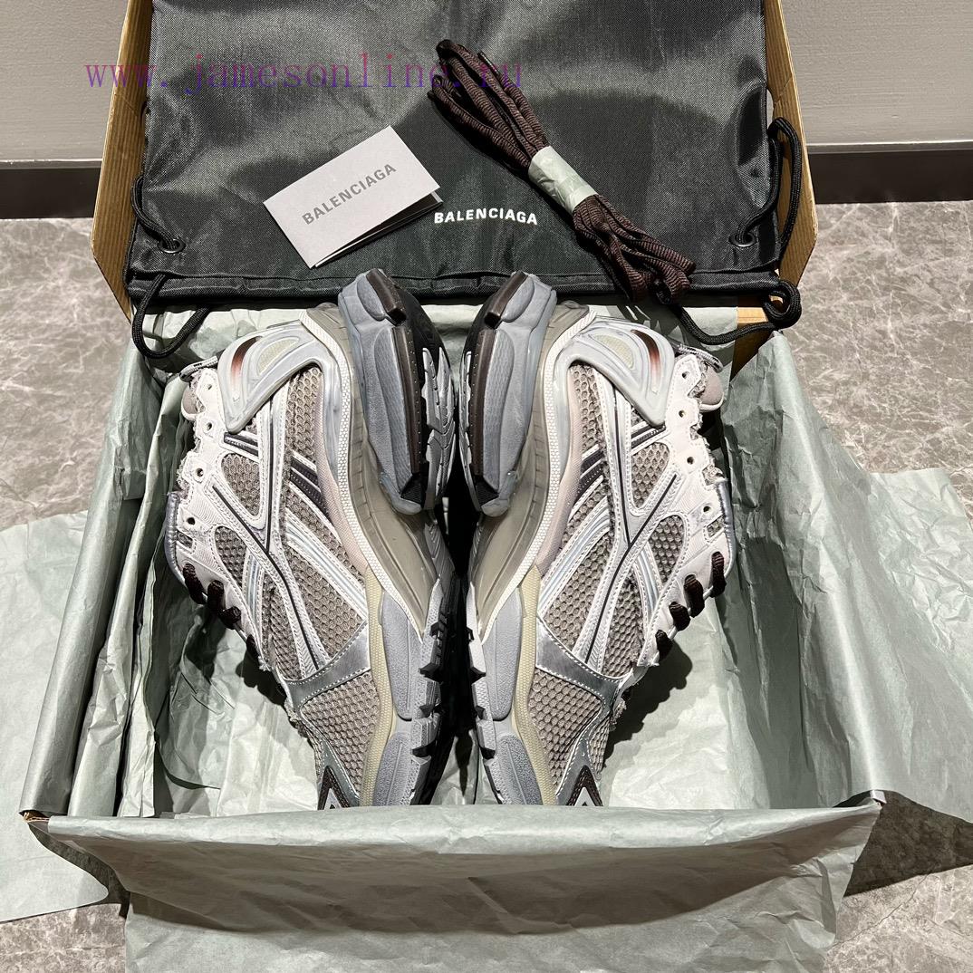 Top Balenciaga Balenciaga Runner 1.5 Brown Coffee Balenciaga Was Founded By The Great Genius De 5uikkj0m - Image 8