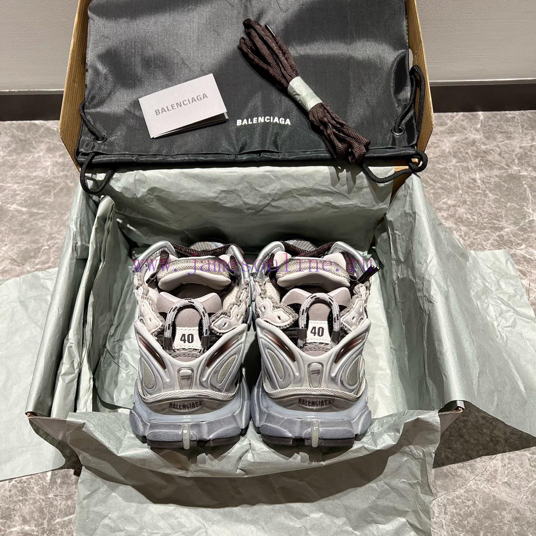 Top Balenciaga Balenciaga Runner 1.5 Brown Coffee Balenciaga Was Founded By The Great Genius De 5uikkj0m - Image 9