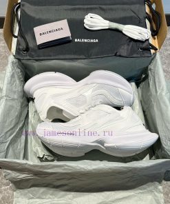 Top Balenciaga Circuit White Balenciaga Was Founded By The Great Genius Designer Cristobal Bale b30j872n