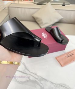 High QualityNiche Trendy Brand TAP ATELIER 24 Spring/summer New Clip On SlippersAt First Glance k2jeu9ep