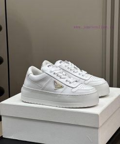 Prad…a 24a New Arrival～P Home 2024 Sports Shoe New ProductThe Super Stylish Sole Design Is Simp h6y8jj0h