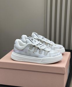 Top Qualitymiu Miu Ss24 New Arrival～Miu Miu 2024 Spring/Summer New Product Small Dirty ShoesHan jqu7w96g