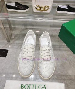 The Original BottegaVeneta Bowyer Lace Up Casual Sports Shoes Were Developed With The Top Purch lnpir9mz